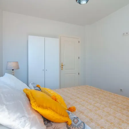 Chalet Madronal Vila Costa Adeje (Tenerife)