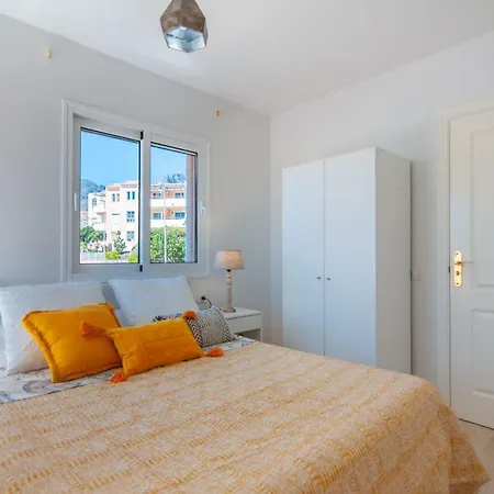 Chalet Madronal