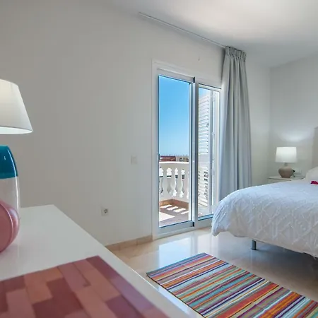 Chalet Madronal Villa Costa Adeje (Tenerife)