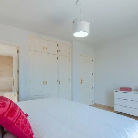 Chalet Madronal Vila *