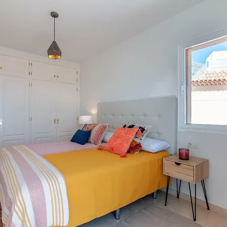 Vila Chalet Madronal