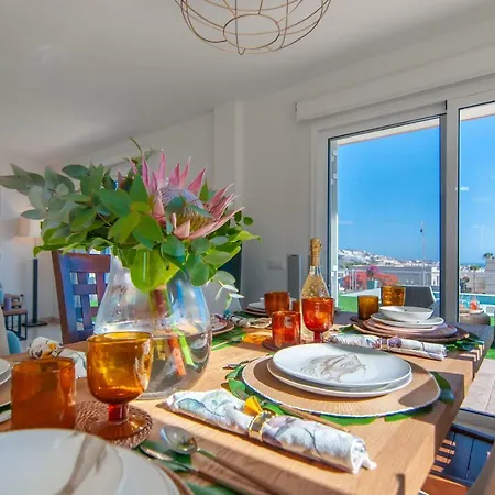 Vila Chalet Madronal *
