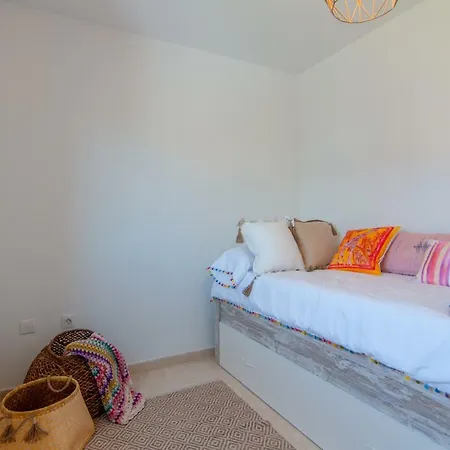 Chalet Madronal *