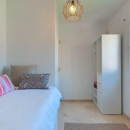Chalet Madronal