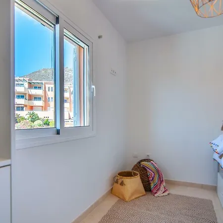 Villa Chalet Madronal
