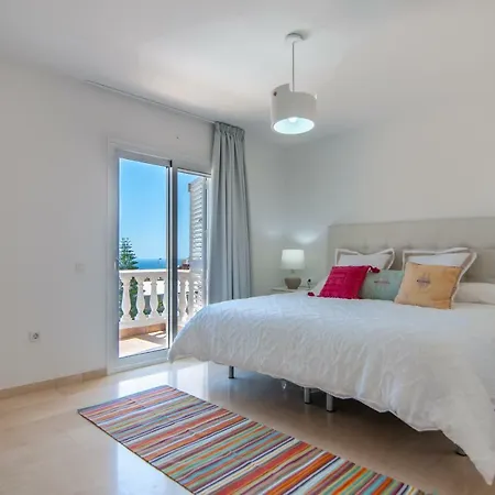 Vila Chalet Madronal