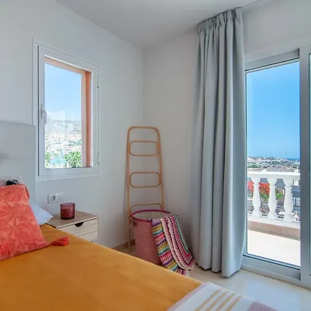 Chalet Madronal Vila